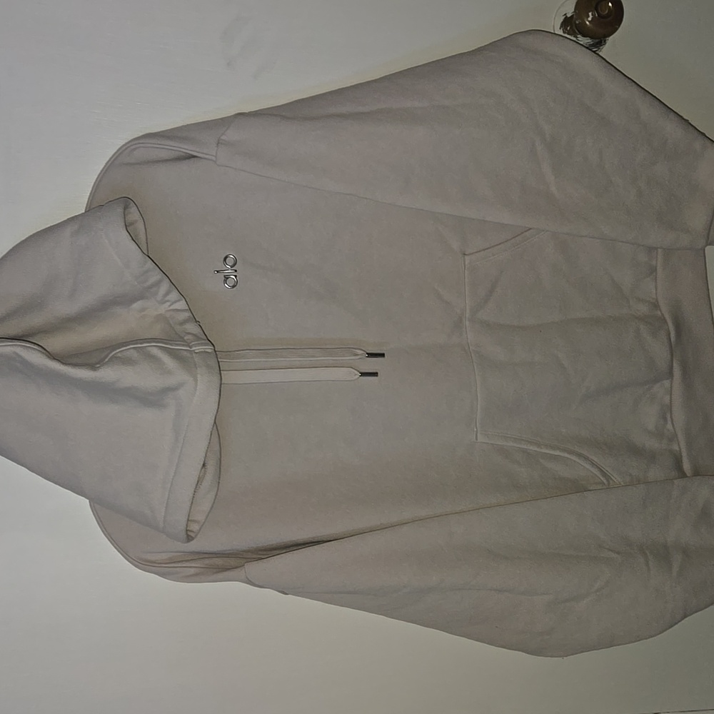 Alo Yoga Accolade Hoodie